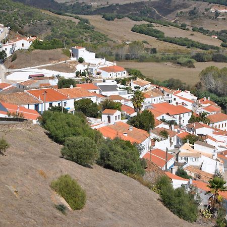 Amazigh Hostel & Suites Aljezur Eksteriør bilde