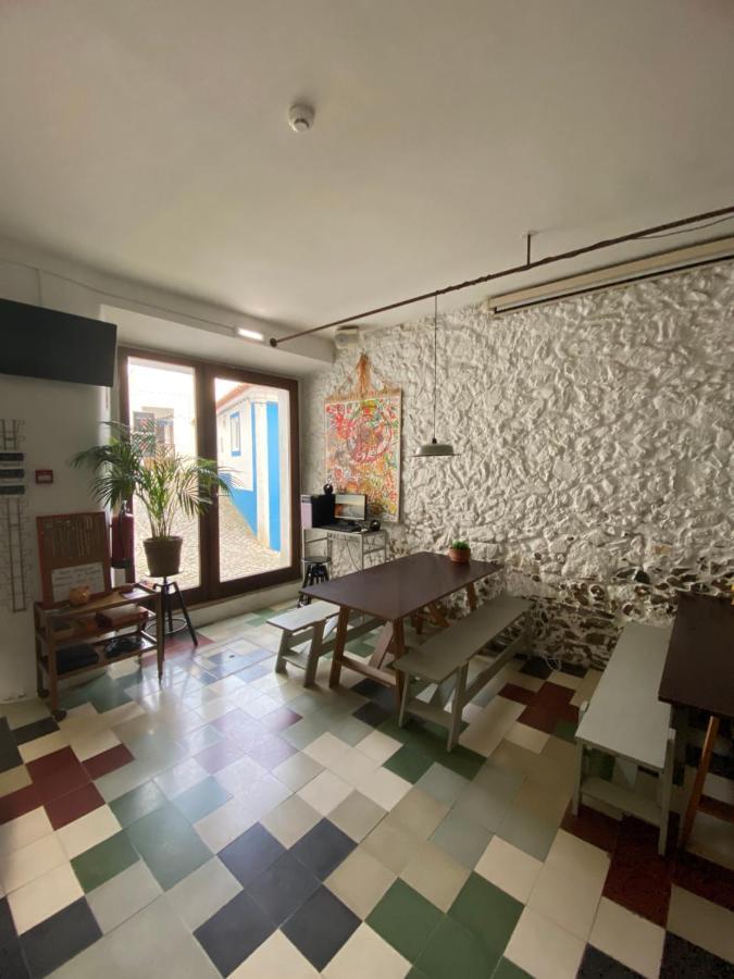 Amazigh Hostel & Suites Aljezur Eksteriør bilde