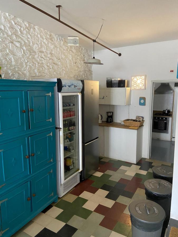 Amazigh Hostel & Suites Aljezur Eksteriør bilde