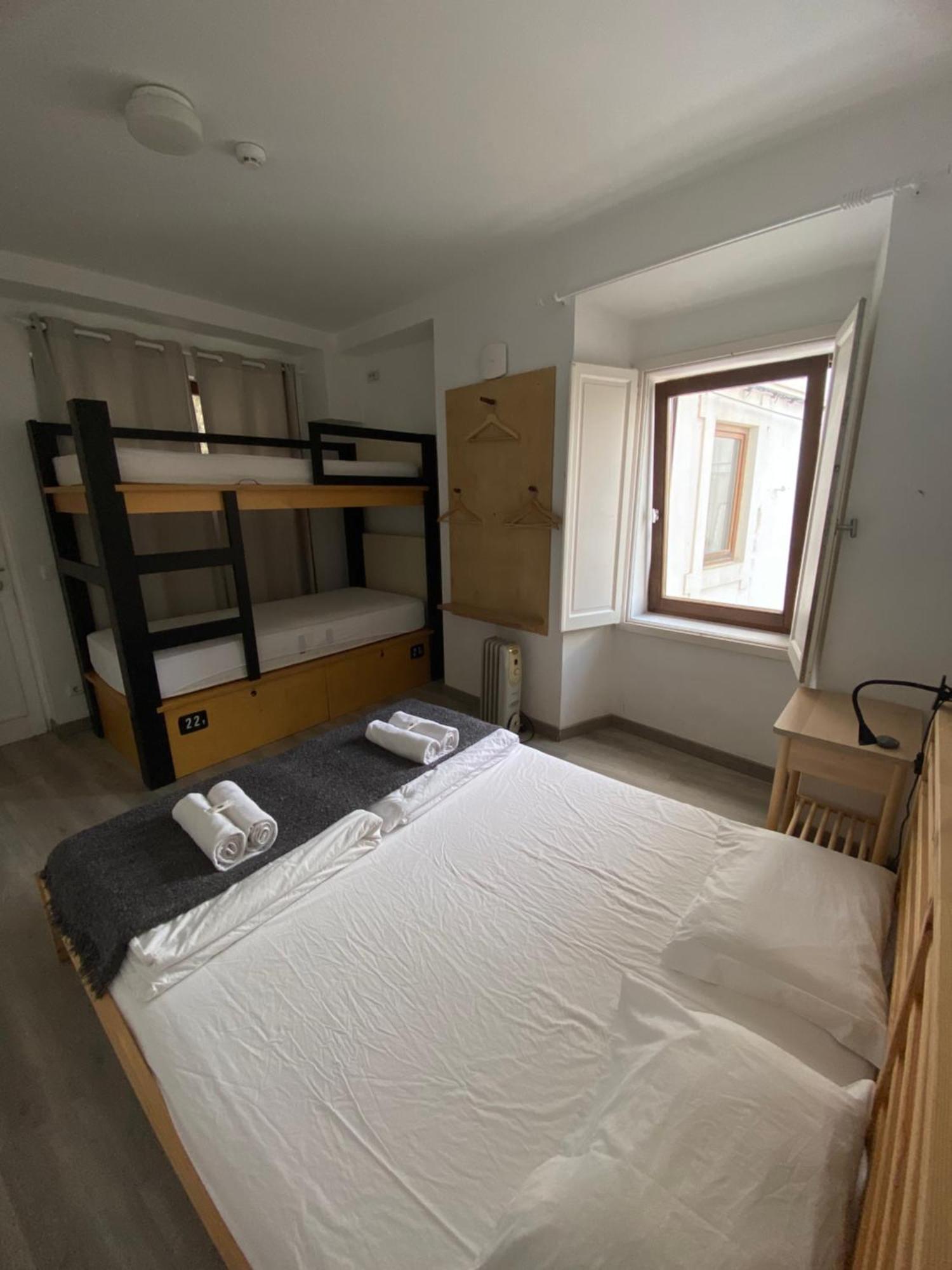 Amazigh Hostel & Suites Aljezur Eksteriør bilde