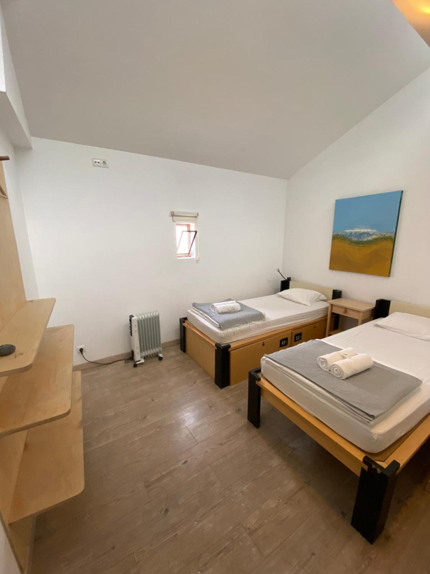 Amazigh Hostel & Suites Aljezur Eksteriør bilde