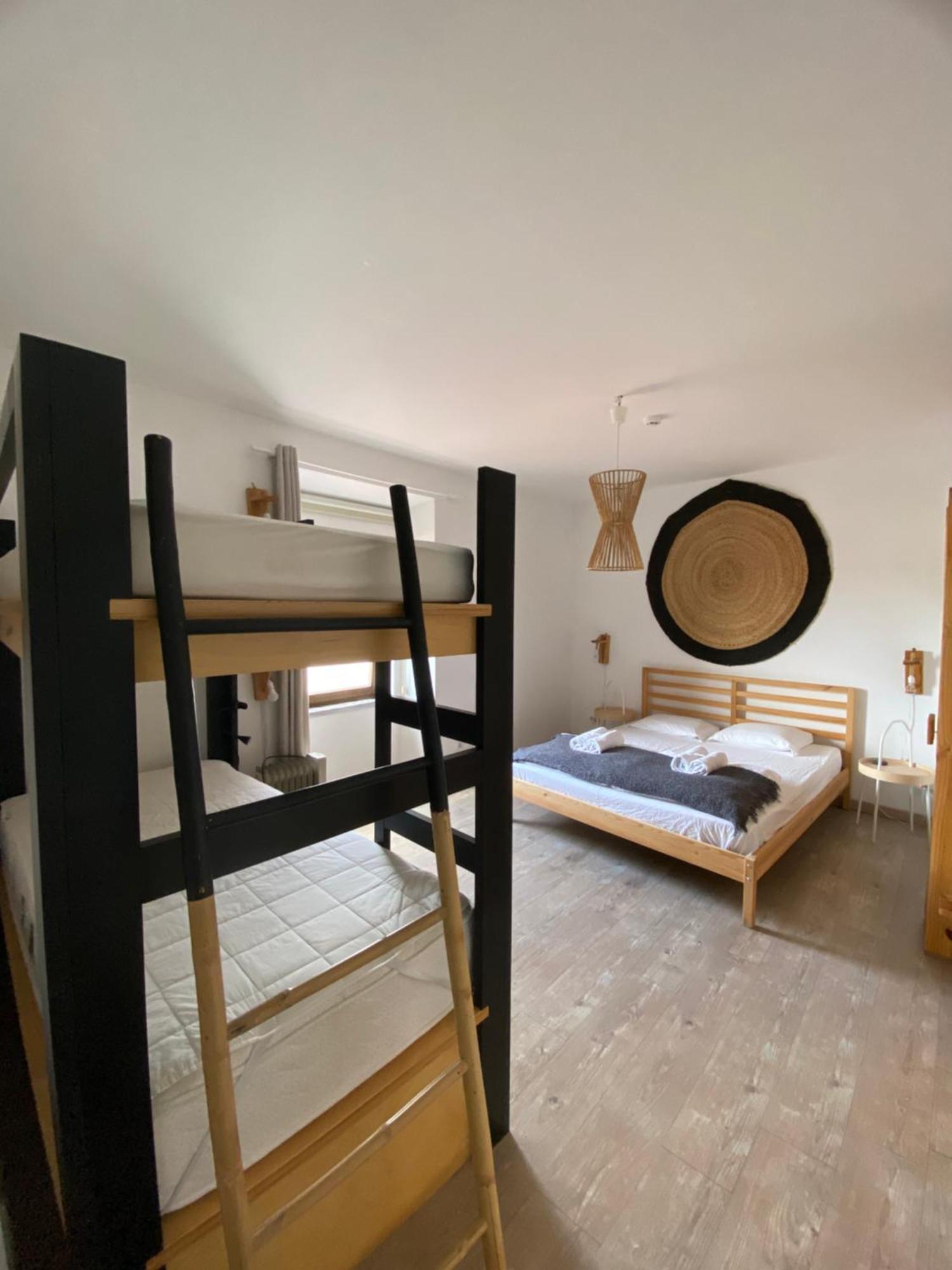 Amazigh Hostel & Suites Aljezur Eksteriør bilde