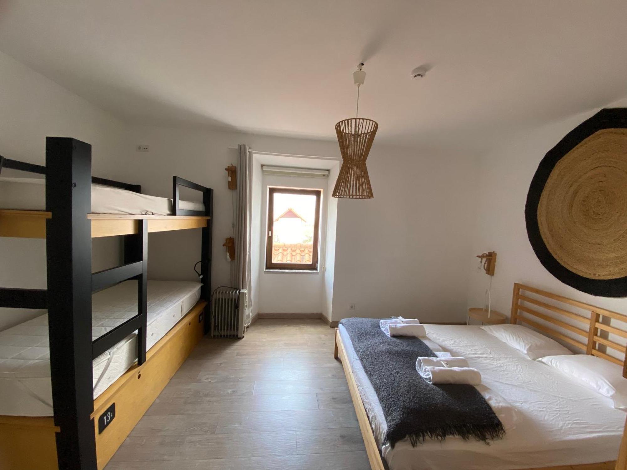 Amazigh Hostel & Suites Aljezur Eksteriør bilde